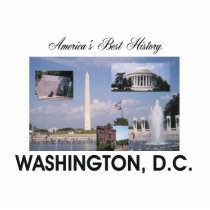 ABH Washington DC Photo Cutout