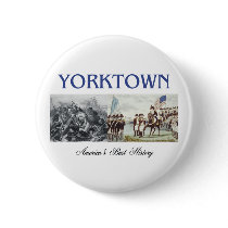 ABH Yorktown Pinback Buttons