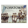 ABH Yorktown Greeting Card
