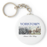 ABH Yorktown Key Chain