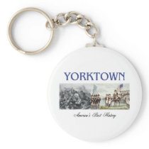 ABH Yorktown Key Chain