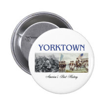 ABH Yorktown Pinback Buttons