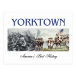 ABH Yorktown Postcard