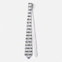 ABH Yorktown Necktie
