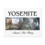 ABH Yosemite Post Card