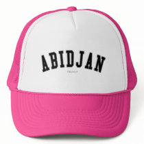 Abidjan