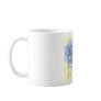 Abigail Acrostic Coffee Mugs