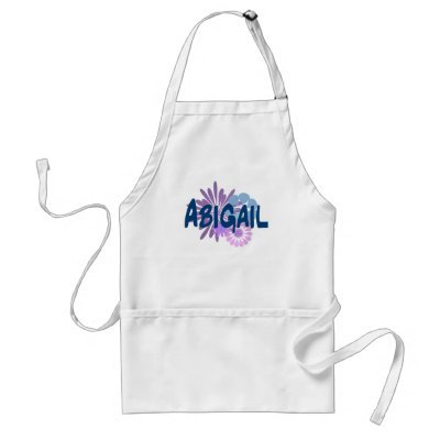 Abigail Aprons by babyedge