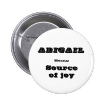 Abigail Buttons