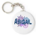 Abigail