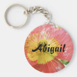 Abigail Keychains