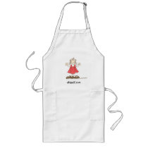 ABIGAIL LOVE APRONS