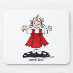 abigail love mousepad