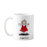 abigail love mug