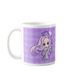 Abigail MacKyute Mug