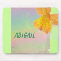 Abigail Mousemats
