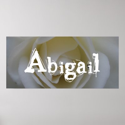Abigail by lollypopgirrrl