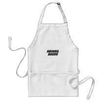 Abigail Rocks Aprons