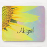 Abigal rainbow sunflower