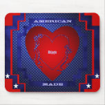 Abigayle Mouse Pads