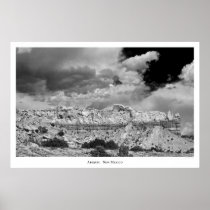 Abiquiu II Poster