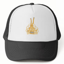 "Abnorkaun" Hat