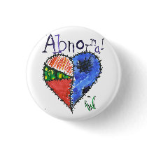 Abnormal Pinback Buttons