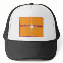Abolish The Death Penalty! Mesh Hats