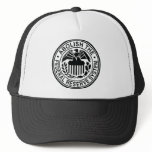 Abolish The Federal Reserve hats