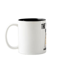 Abolition Mug