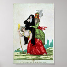 Abolition of Privileges and Feudal Rights Posters