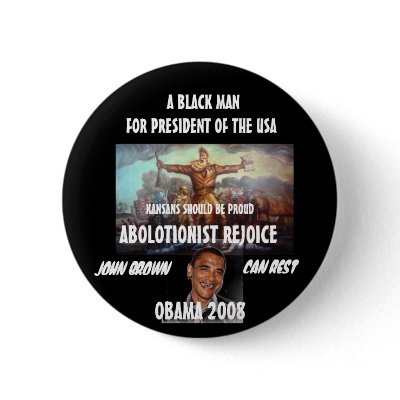 ABOLOTIONIST PINS by kanjana