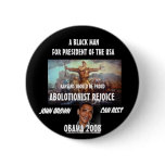 ABOLOTIONIST buttons