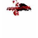 Abomination - alternate logo t-shirts