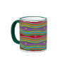 Aboriginal Art Mug