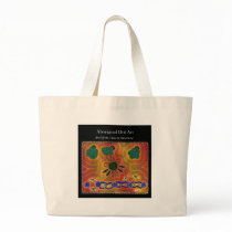 Aboriginal Artwork Bag