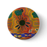 Aboriginal Artwork buttons
