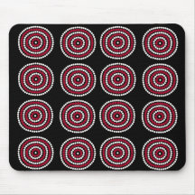 Aboriginal Mousepad