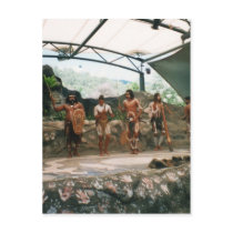 Aboriginal Post Cards