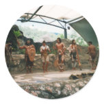 Aboriginal Stickers