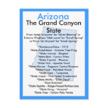 About Arizona Post Cards