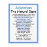 About Arkansas Post Cards