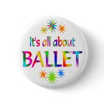 About Ballet Pins