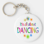 About Dancing Key Chains