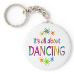 About Dancing keychains