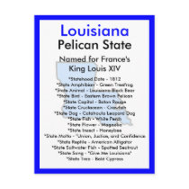 About Louisiana Postcards