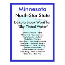 About Minnesota Post Cards