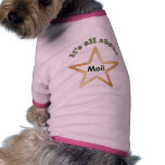 About Moi Dog apparel