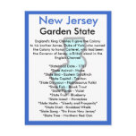 About New Jersey Postcards
