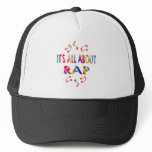 About Rap Hats